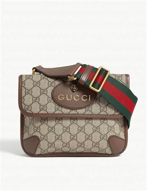 men gucci satchel bag|vintage Gucci satchel bag.